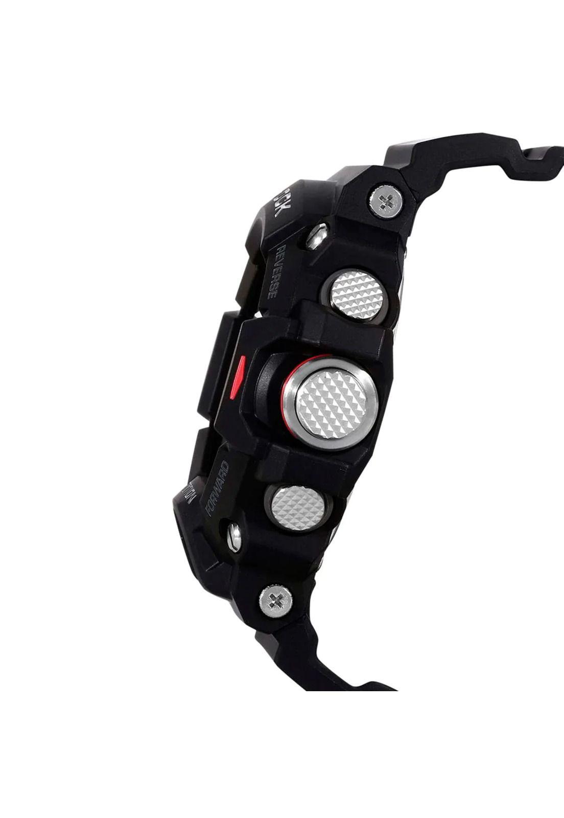 Reloj G-SHOCK Hombre GW-9400-1DR Mudmaster Pro Bluetooth-1