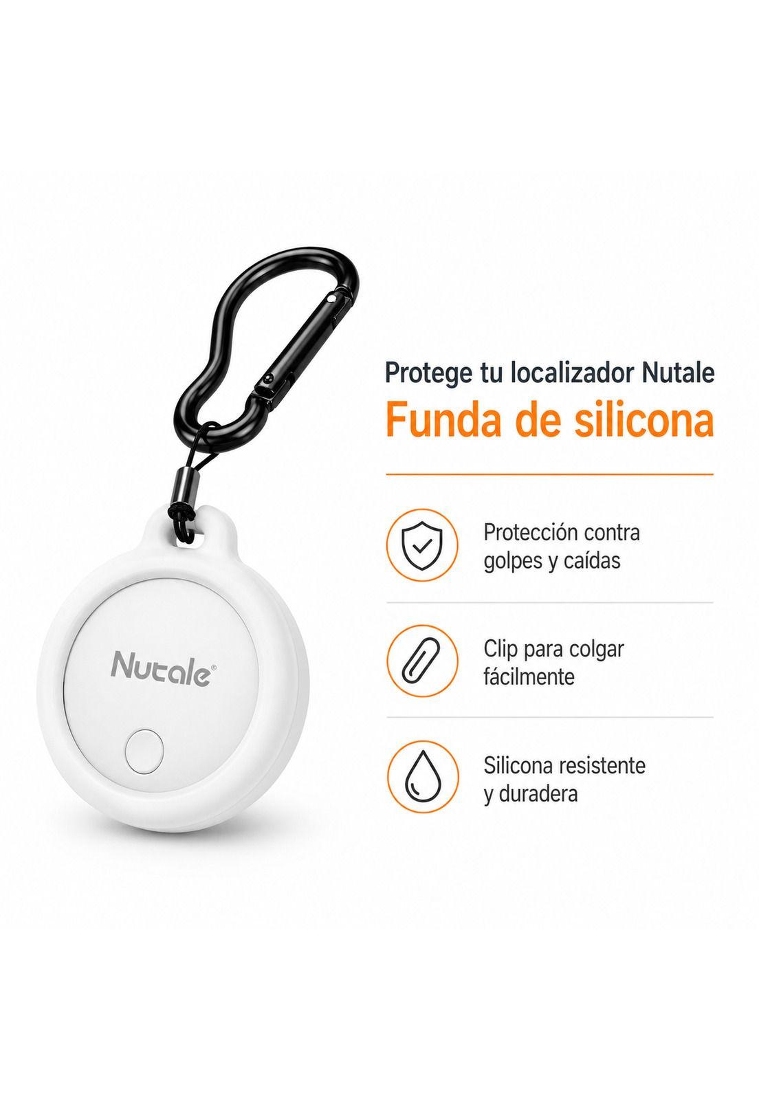 Localizador GPS Multiusos para Android Find Hub Google-4