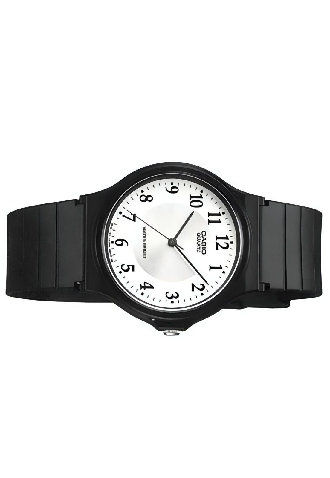Reloj Casio de Mujer MQ-24-7B3LDF Black Edition-3