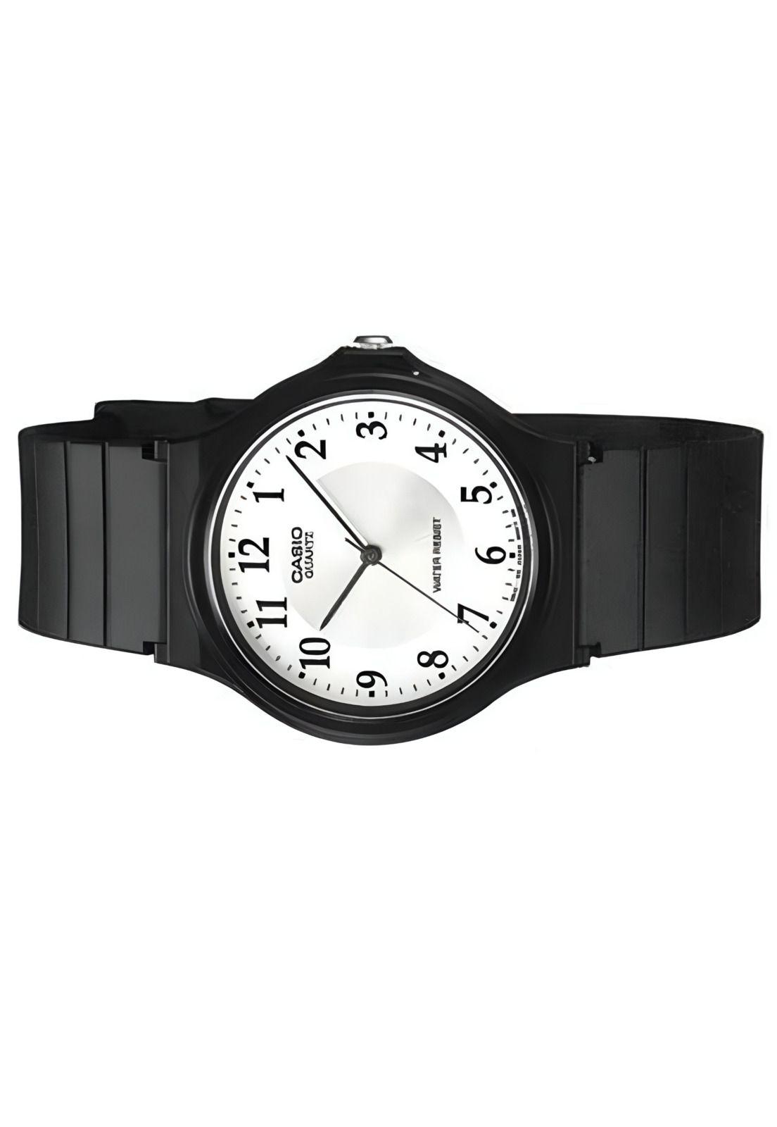 Reloj Casio de Mujer MQ-24-7B3LDF Black Edition-4