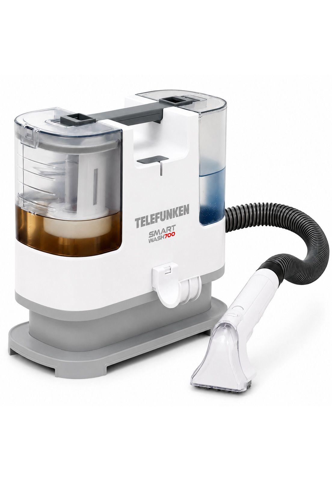 Aspiradora Limpia Tapiz Telefunken Smart Wash 700W Multiusos-2