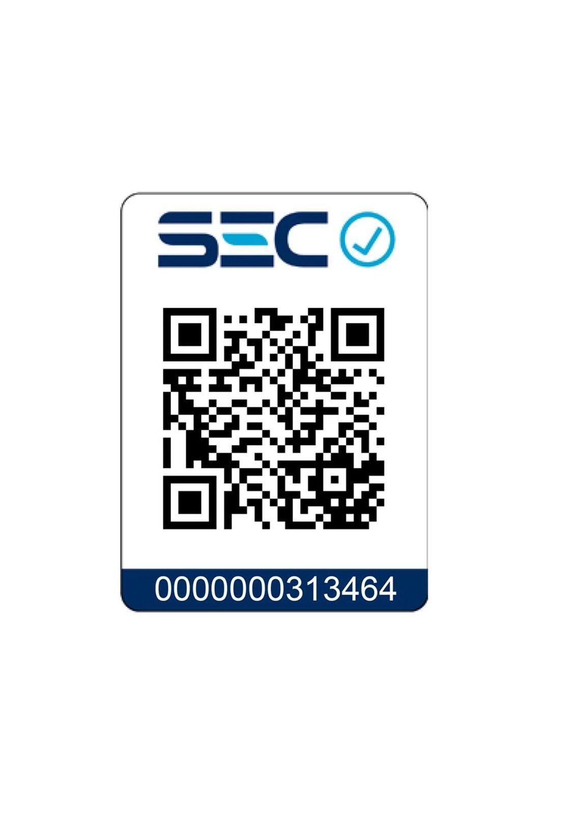 Cargador USB-C Quick Charge Smart Line 3A 18W SEC TM-200516-8