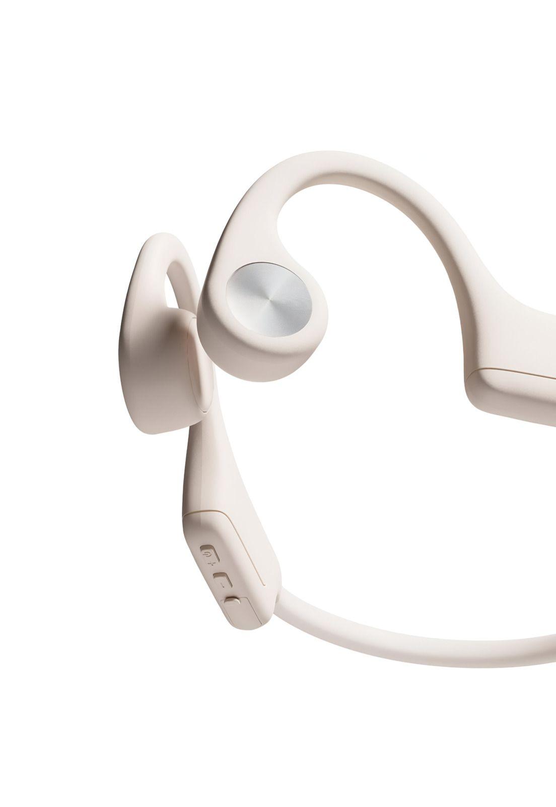 Audífonos Premium Sudio B2 Conducción Osea Bluetooth White-2