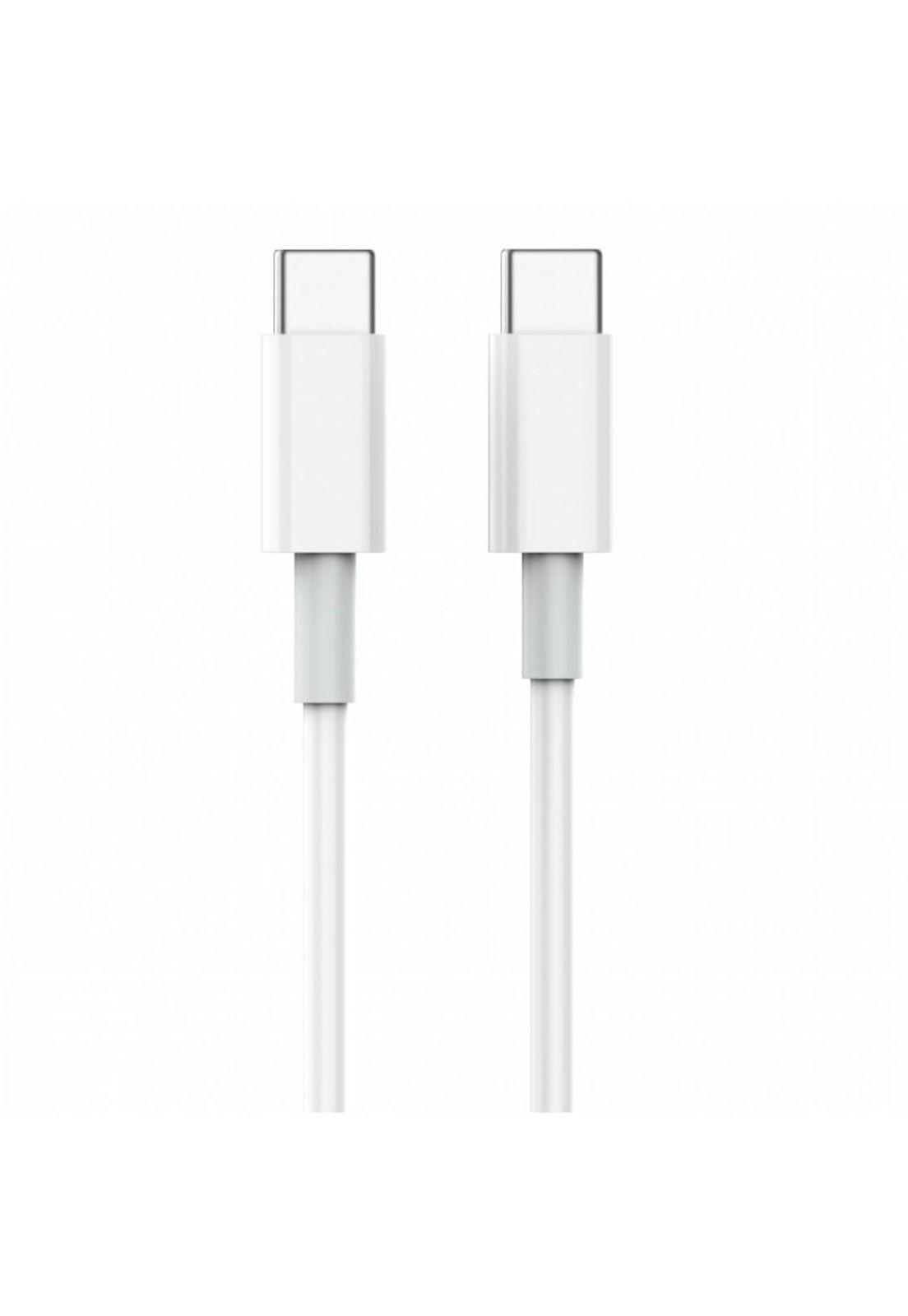 Cargador Type-C Tecmaster Power Delivery 20W SEC TM-200524-4