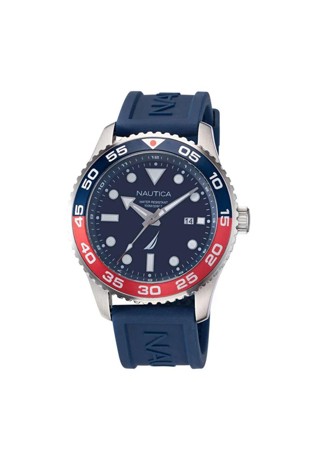 Reloj Nautica Hombre Deluxe Edition NAPPBF144-5
