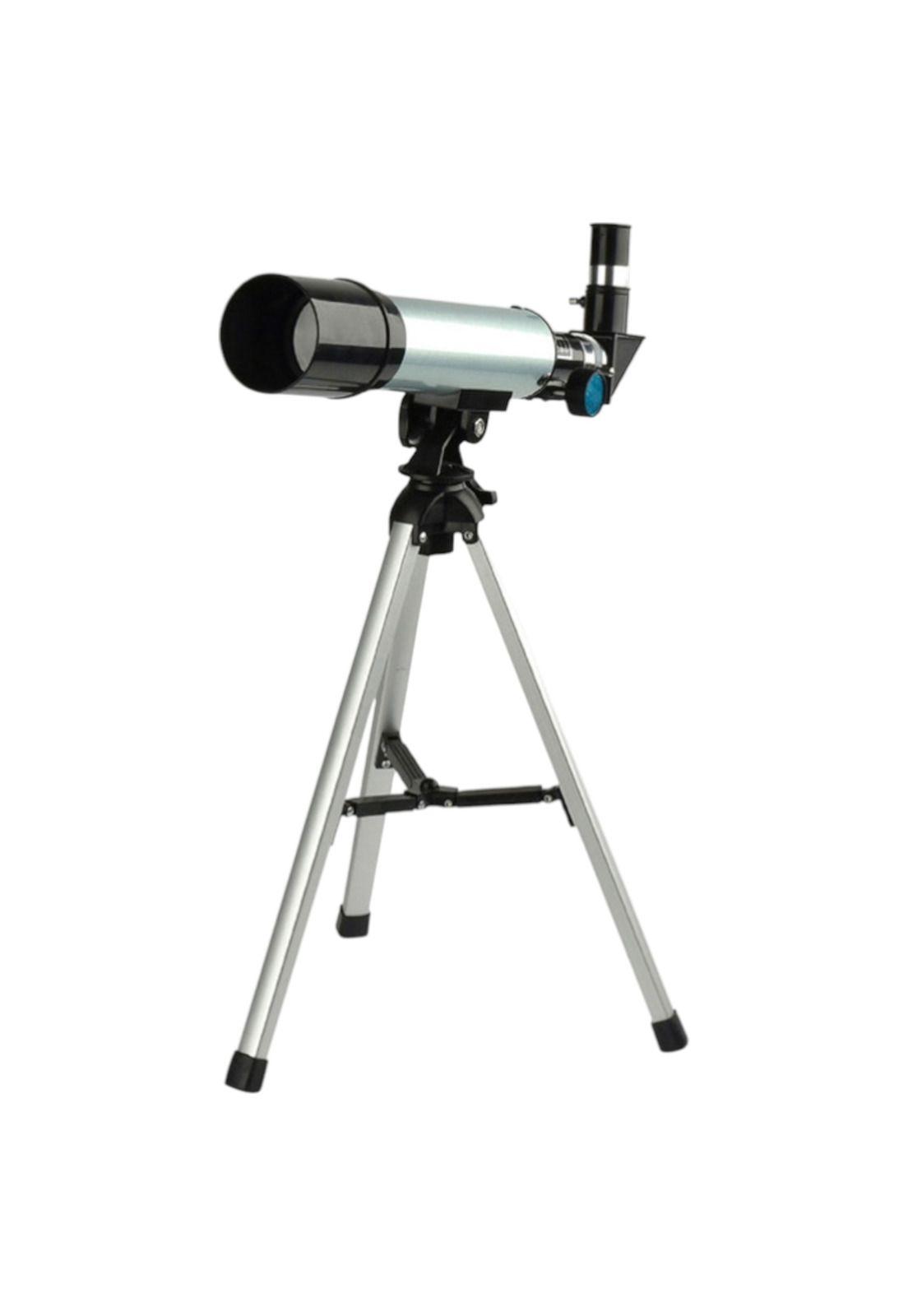 Telescopio Astronómico Monocular 90X HD de Aluminio TL-070-5