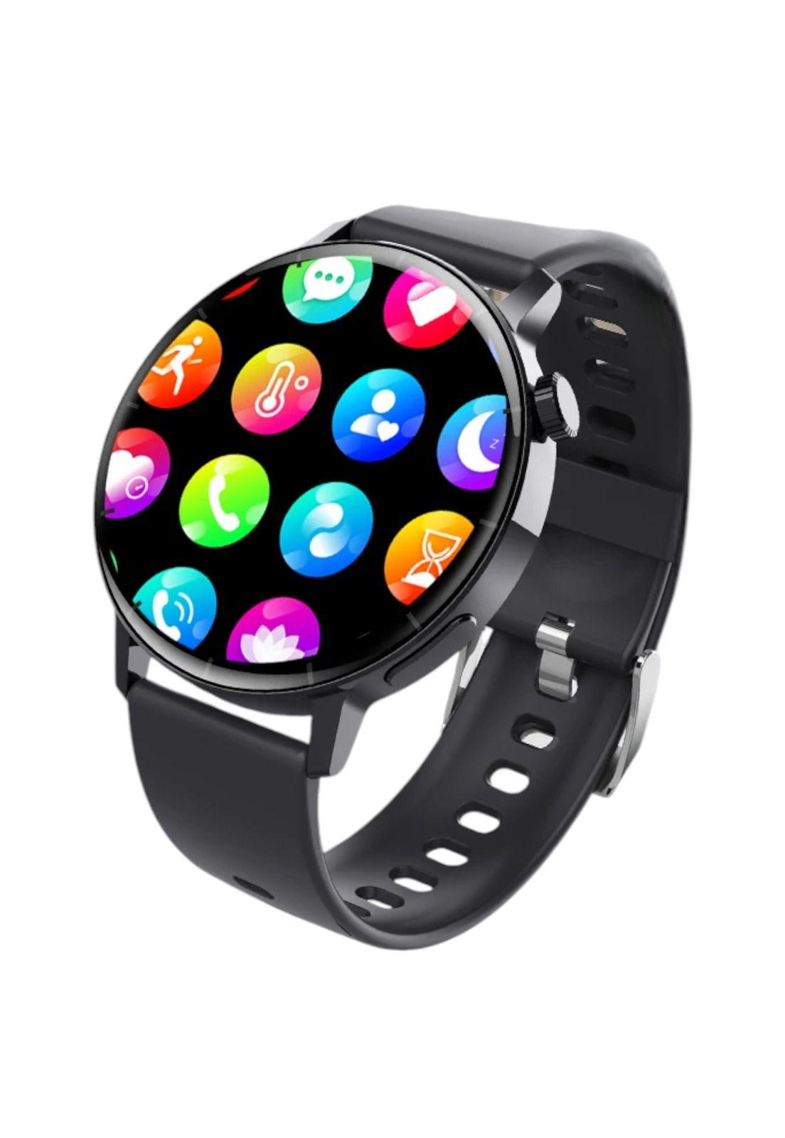 Smartwatch Deportivo S13 UltraSport Exchange 45mm Waterproof-6