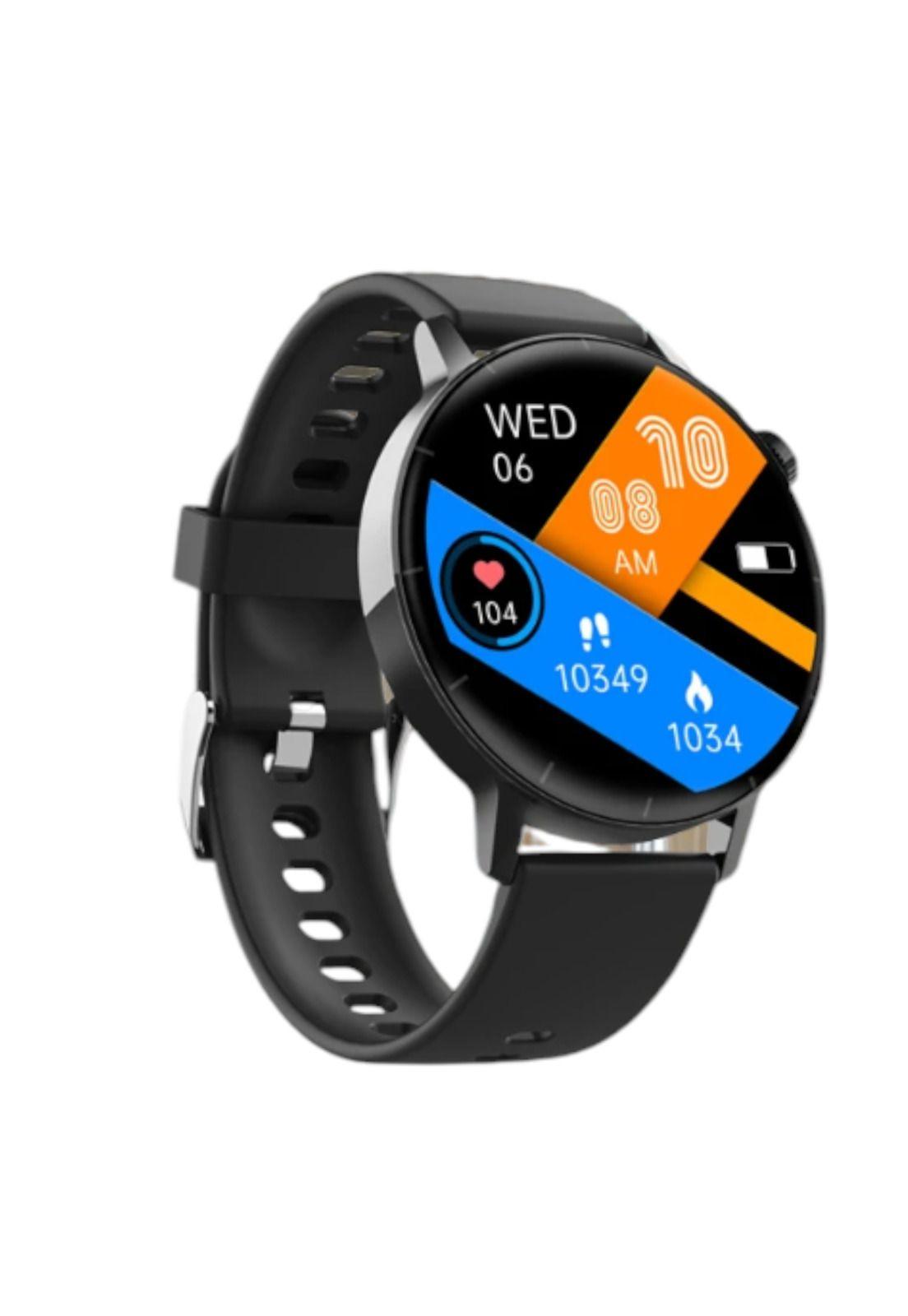 Smartwatch Deportivo S13 UltraSport Exchange 45mm Waterproof-9