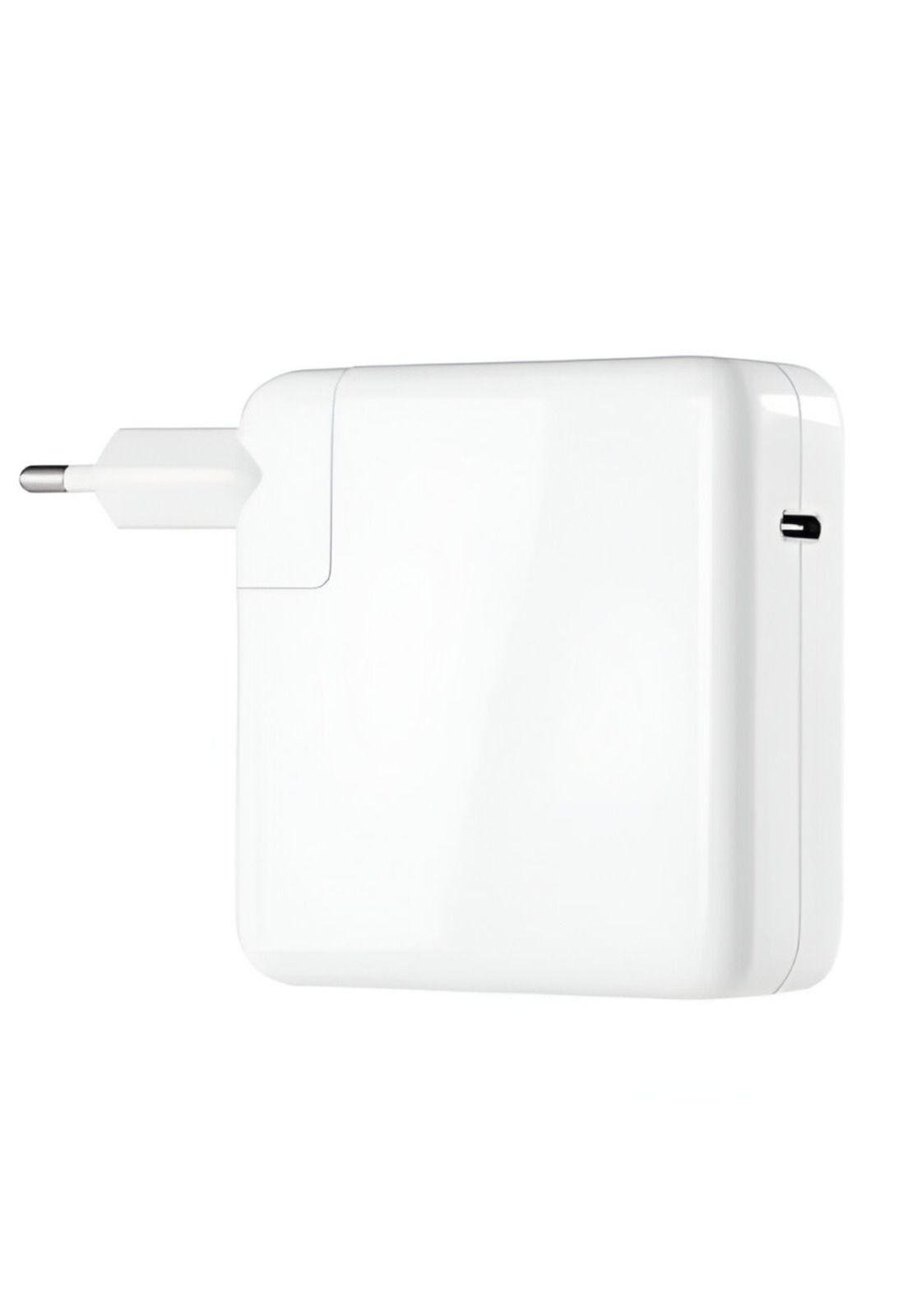 Cargador Apple USB-C Original Power Adapter Universal 70W-3