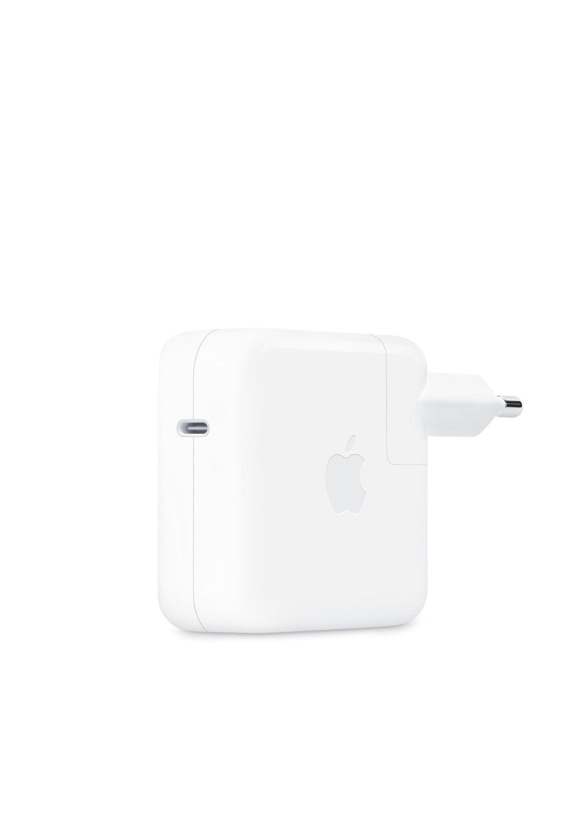 Cargador Apple USB-C Original Power Adapter Universal 70W-5