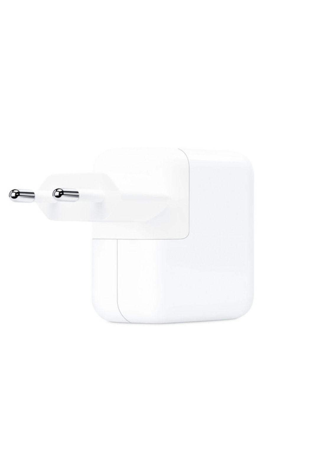 Cargador Apple USB-C Original Power Adapter Universal 70W-8