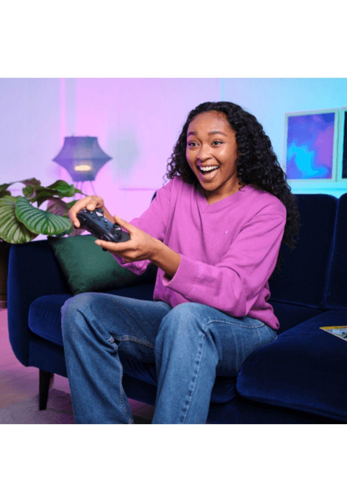 Gempad Inalámbrico Trust GXT Muta Bluetooth Multiplataformas-7