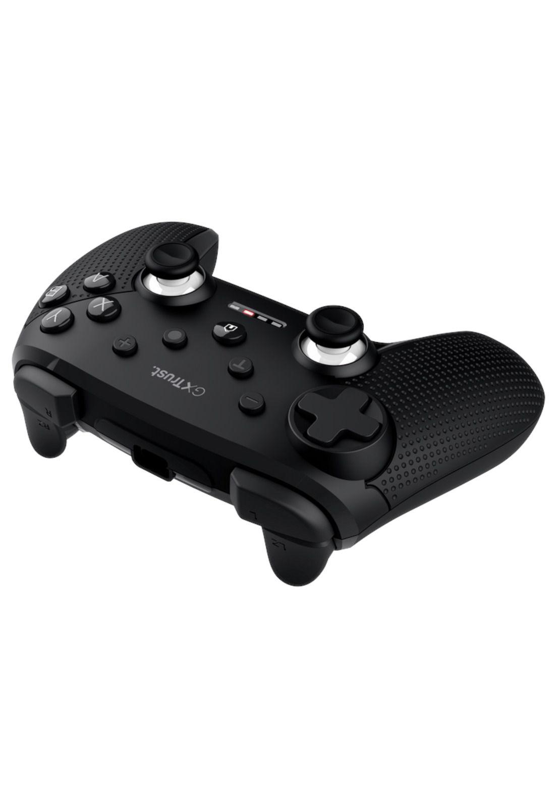 Gempad Inalámbrico Trust GXT Muta Bluetooth Multiplataformas-8