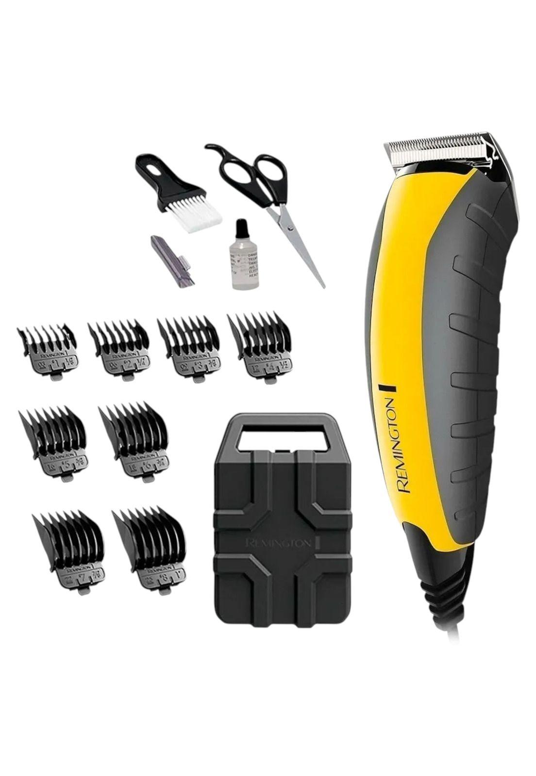 Cortadora De Cabello Remington HC5850 Indestructible 15 Pcs-6