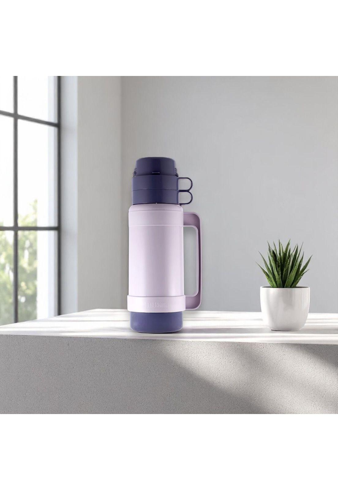TERMO Para Líquidos 1.8 Litros THERMOS  32-180-C7 Lila-2