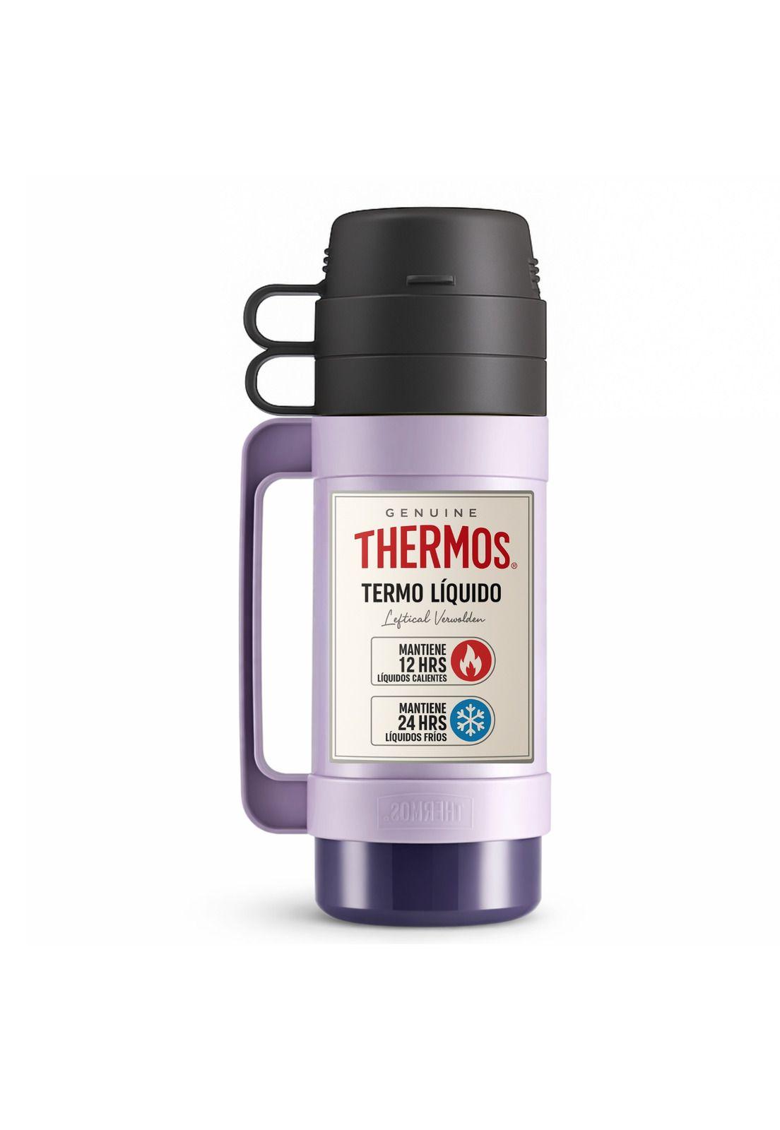 TERMO Para Líquidos 1.8 Litros THERMOS  32-180-C7 Lila-1