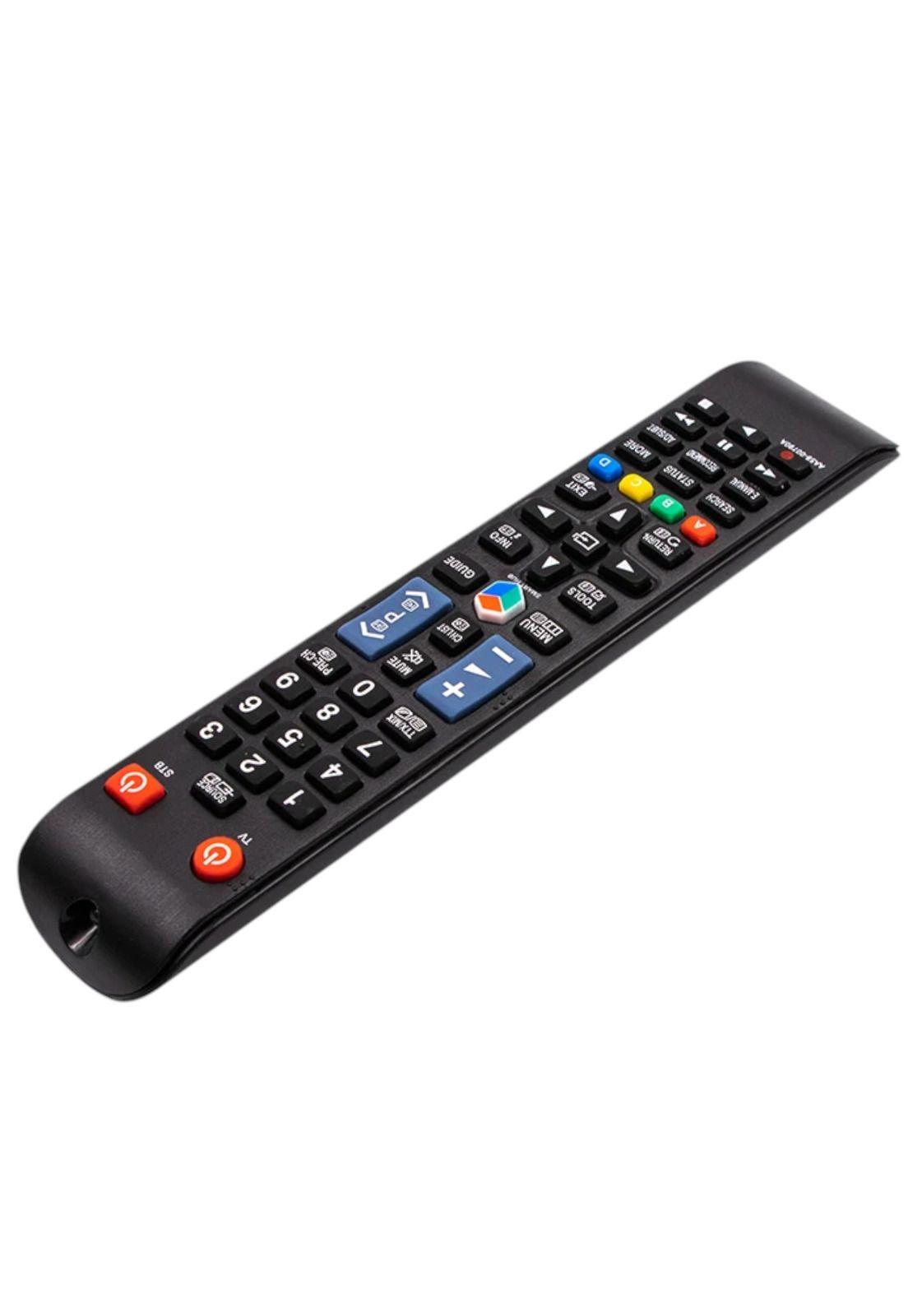 Control Remoto Para Samsung Smart TV Ultima Generación TL472-2