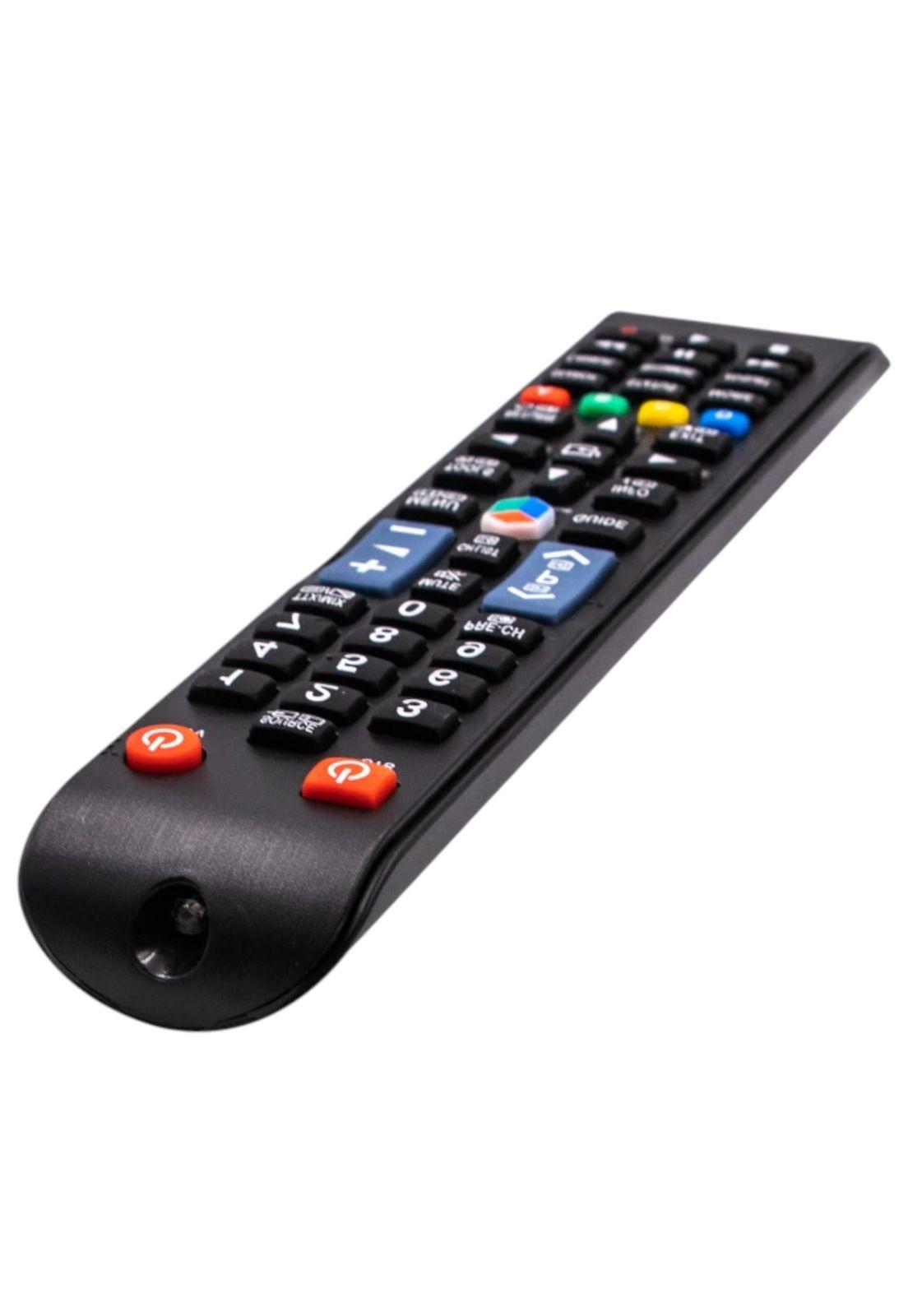 Control Remoto Para Samsung Smart TV Ultima Generación TL472-5
