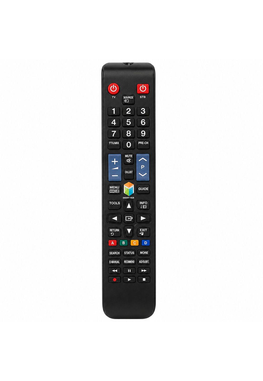 Control Remoto Compatible Samsung Smart TV Ultima Generación TL472-2