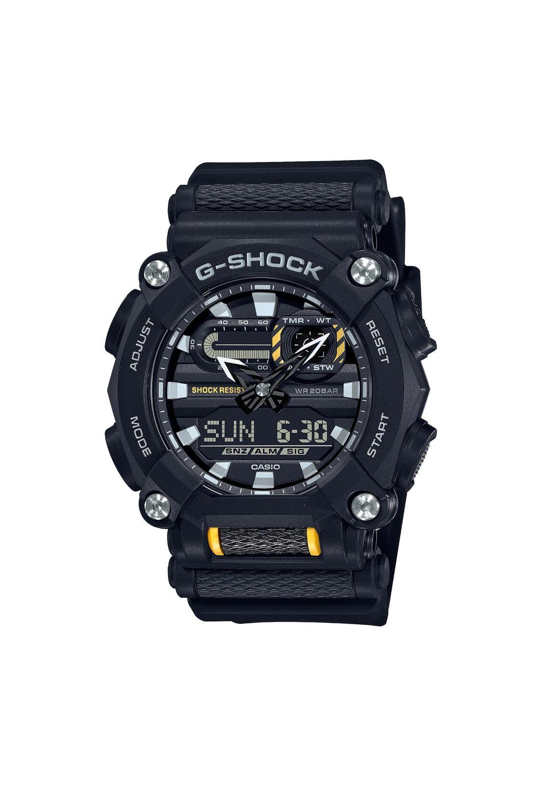 Reloj Casio G-Shock Ga-900-1Adr-0