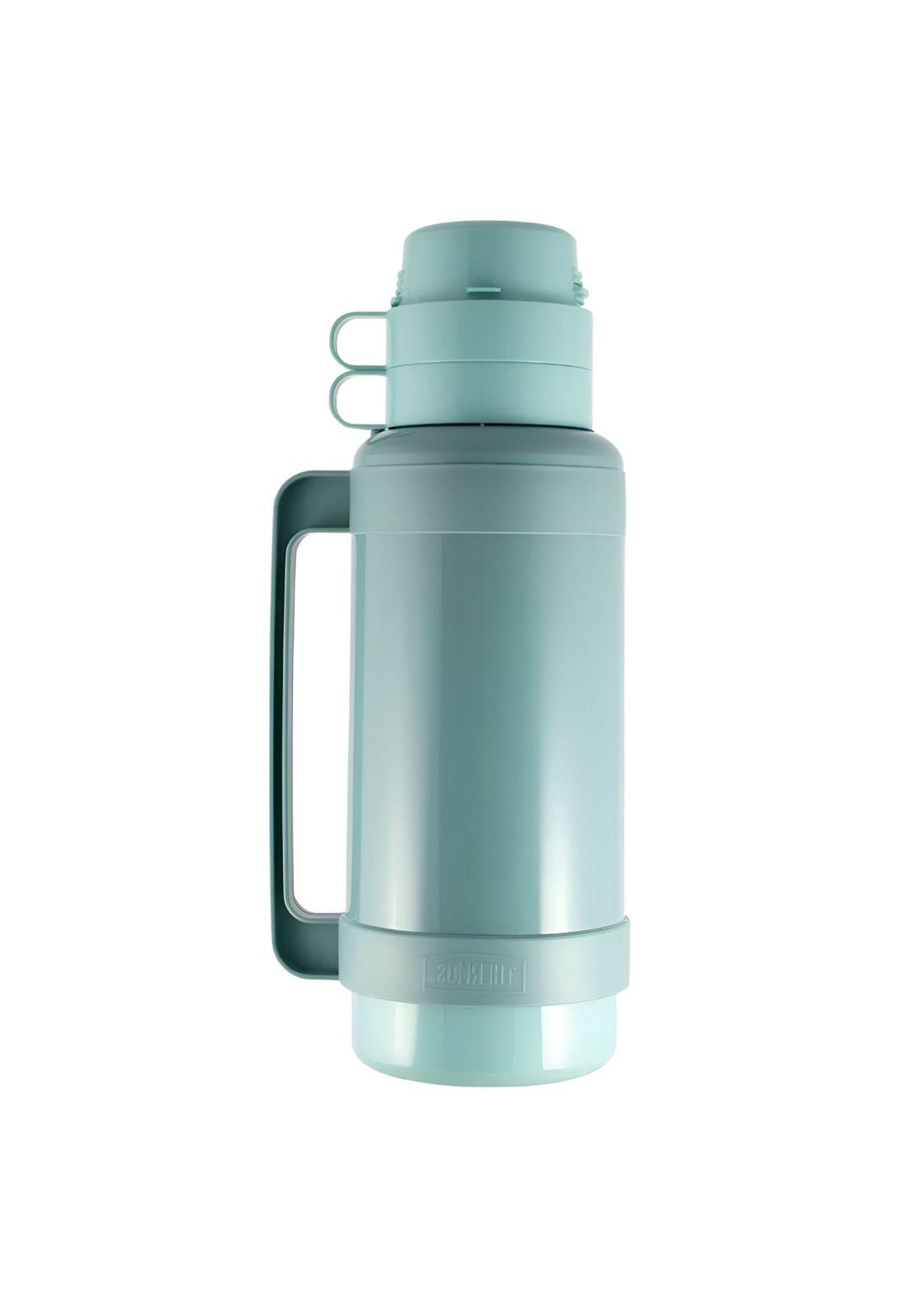 Termo de Líquidos 1.8L 12H/24H Thermos 32-180-C5 Verde Ocean-2
