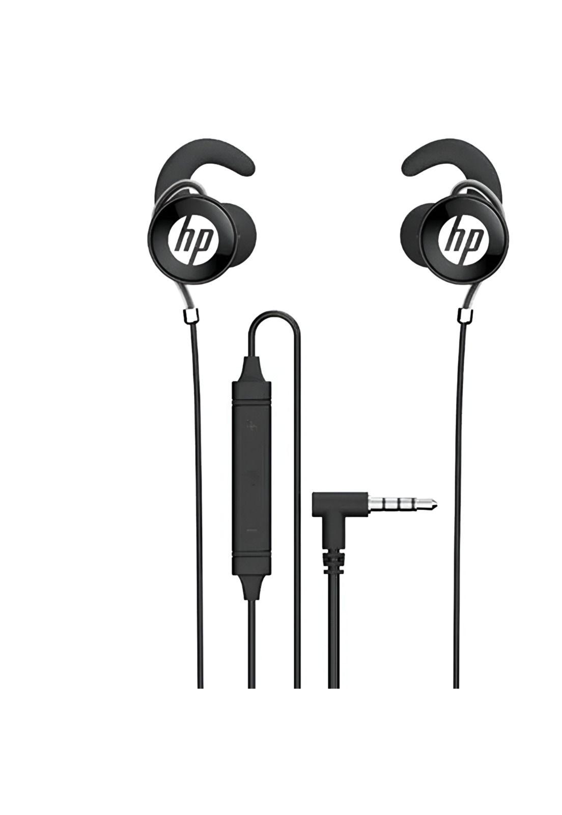 Audífonos HP Gaming PS4-PS5 con Micrófono Extraíble DHE-7004-2