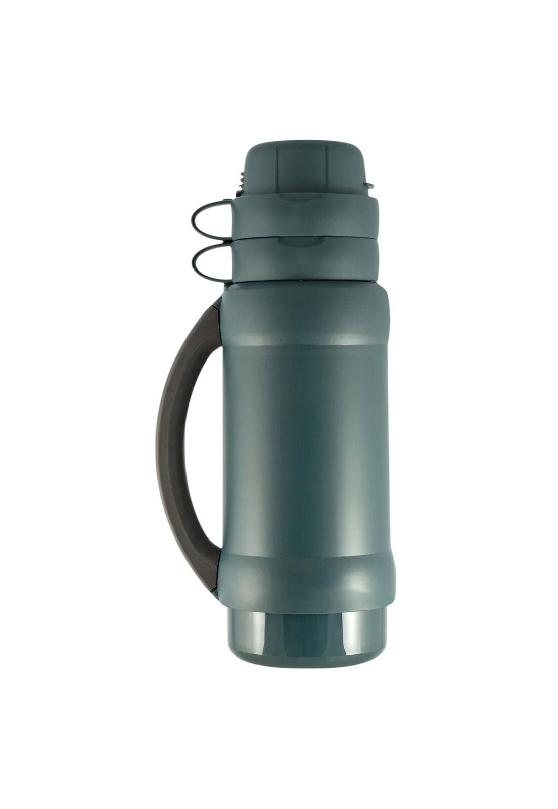 TERMO Para Líquidos 1.8 Litros THERMOS  35-180-C7 Petróleo-2
