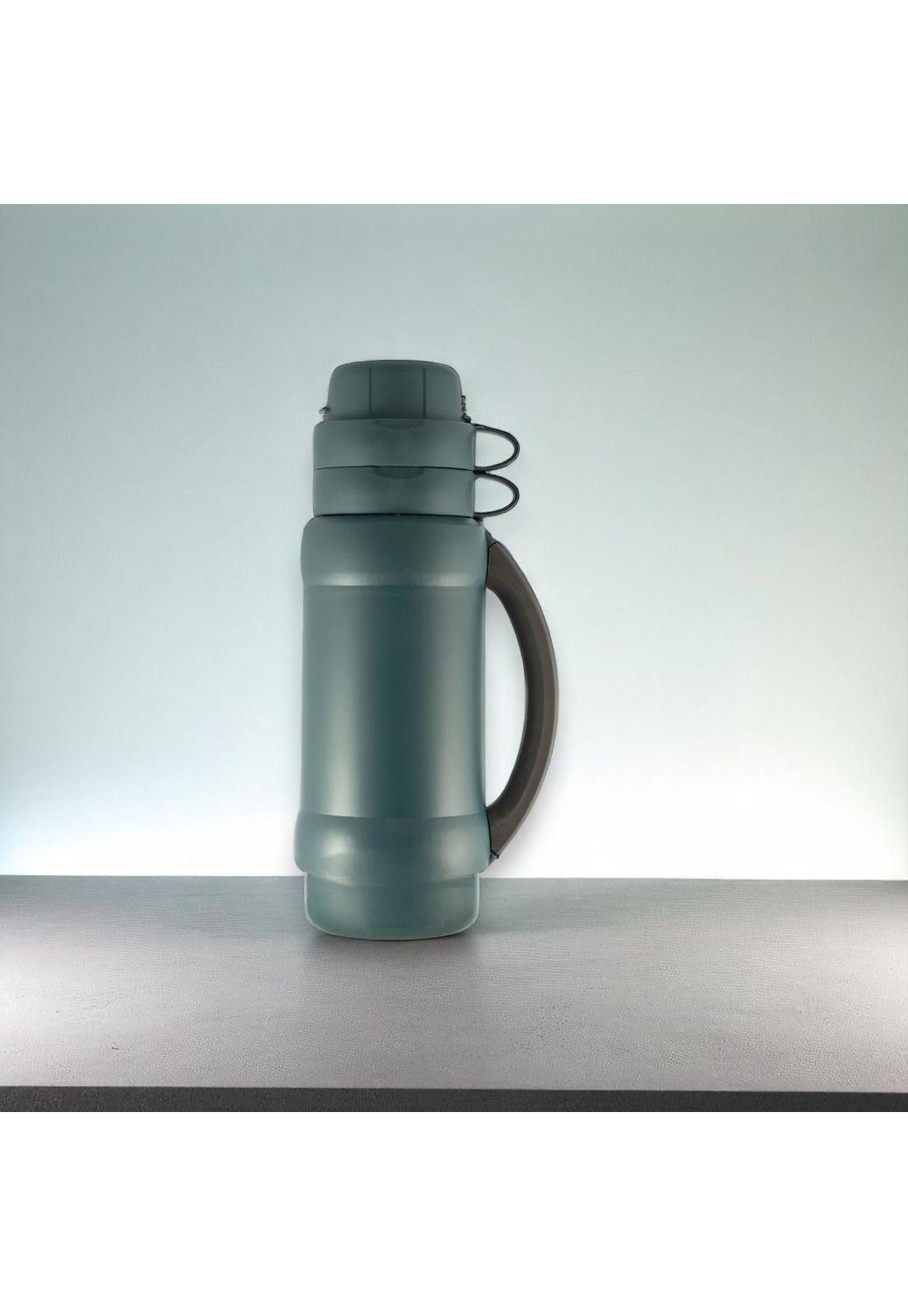 TERMO Para Líquidos 1.8 Litros THERMOS  35-180-C7 Petróleo-4