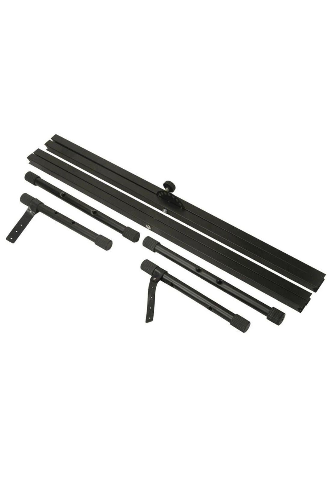 Soporte Atril Para Pianos y Teclados Electrónicos Reforzado-4