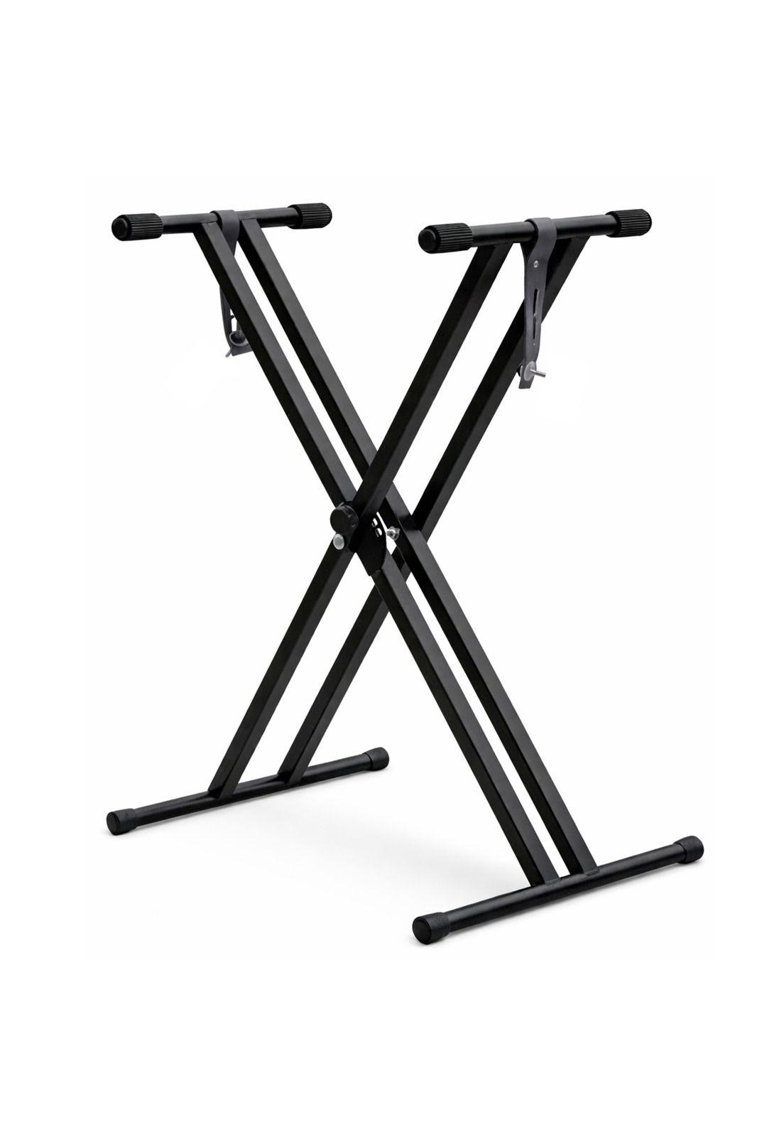 Soporte Atril Para Pianos y Teclados Electrónicos Reforzado-0