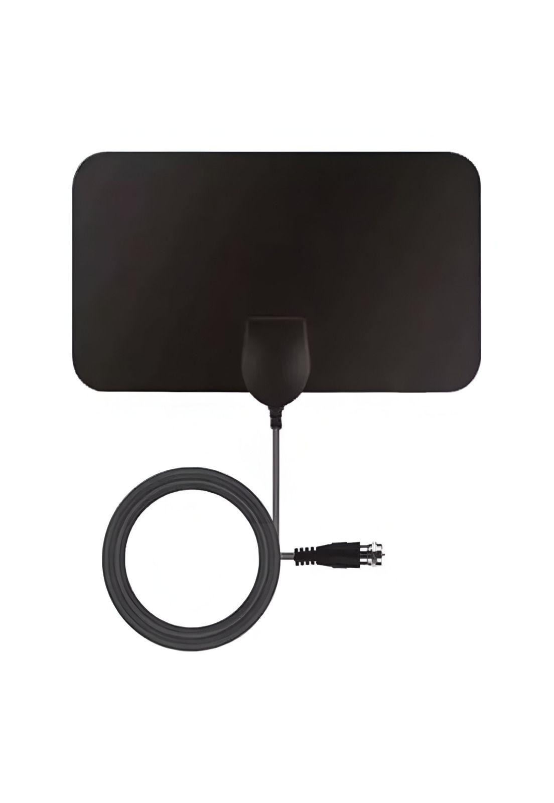 Antena de TV Digital Ultra HD 4K/ FHD de Alta Ganancia TL628-3