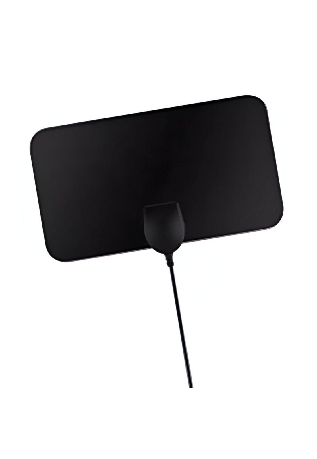 Antena de TV Digital Ultra HD 4K/ FHD de Alta Ganancia TL628-2