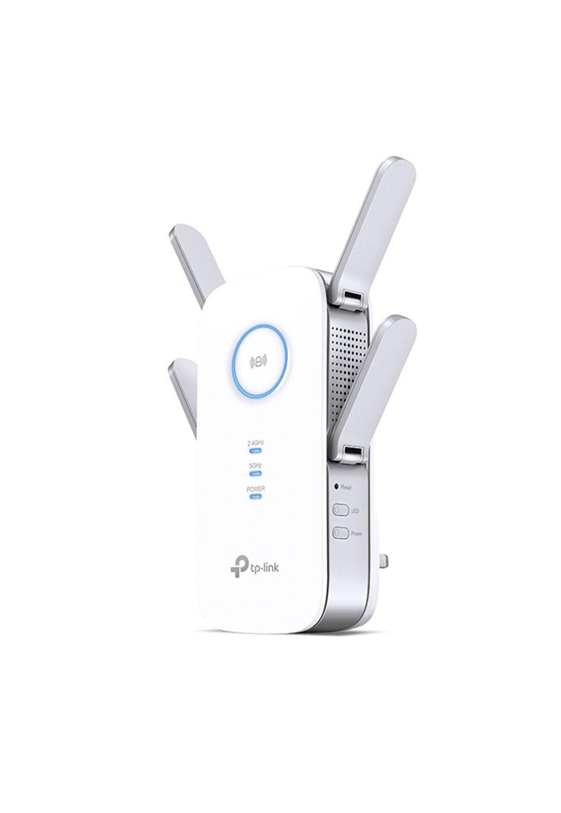 Extensor WIFI TP-LINK RE650 2533Mbps High Speed LAN GIGABYTE-2
