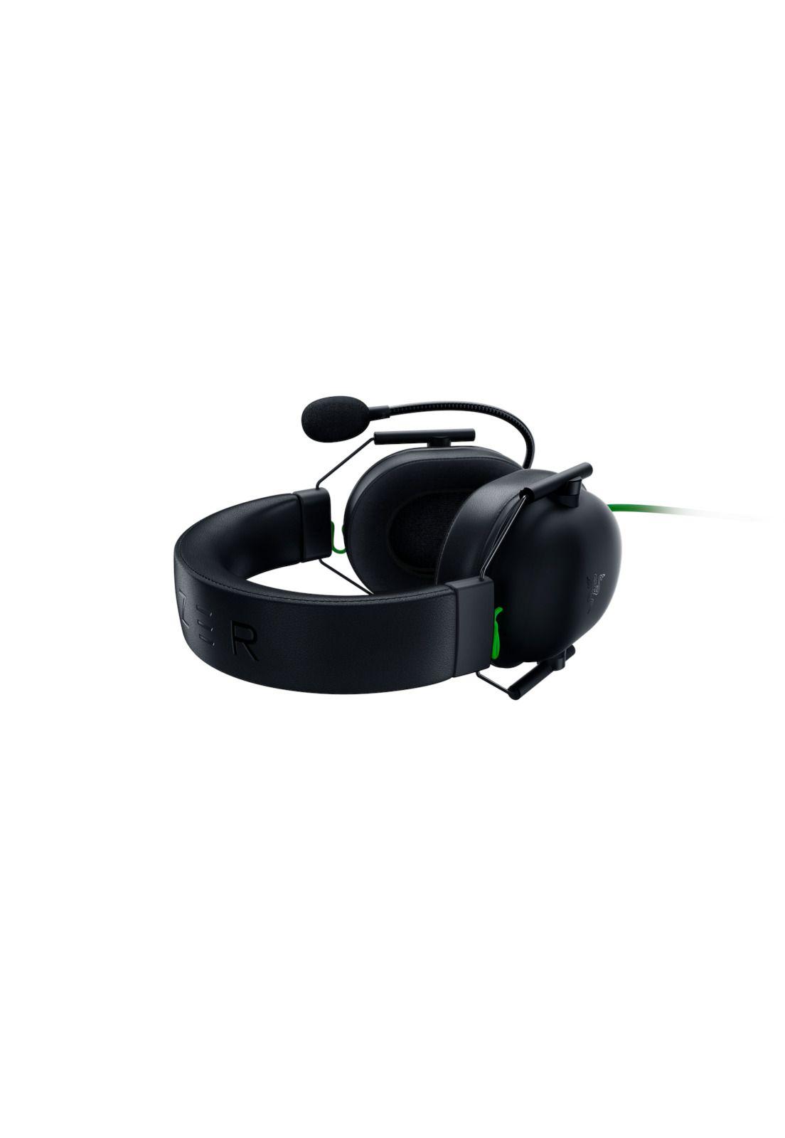 Audifonos Gamer Razer Black Shark V2 X Audio 7.1 Pc Ps4 Xbox-2