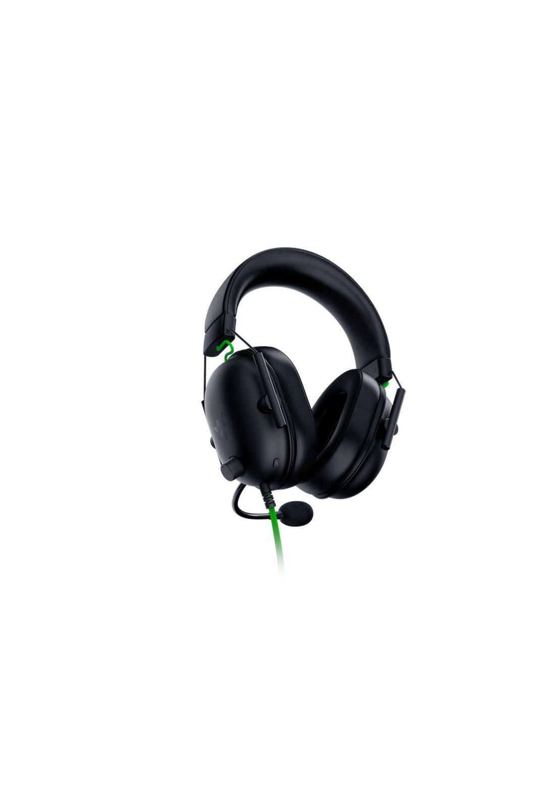 Audifonos Gamer Razer Black Shark V2 X Audio 7.1 Pc Ps4 Xbox-4