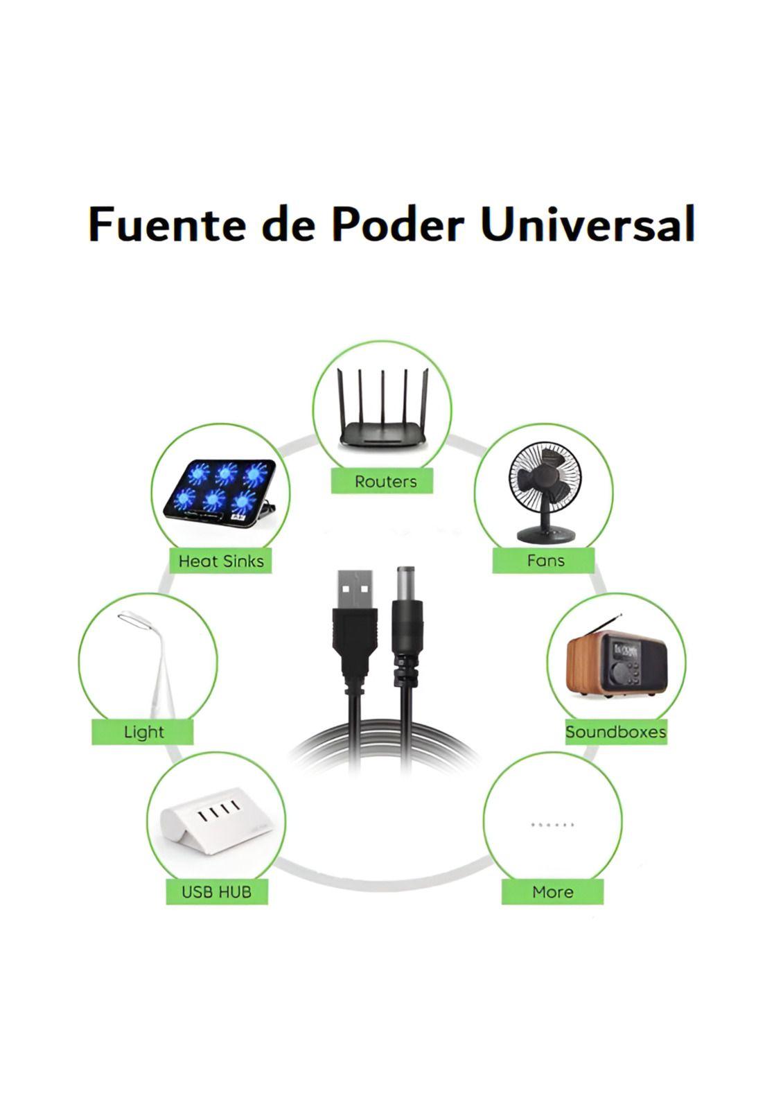 Transformador 15V Regulables 3A / 45W + 8 Plug Universales-4