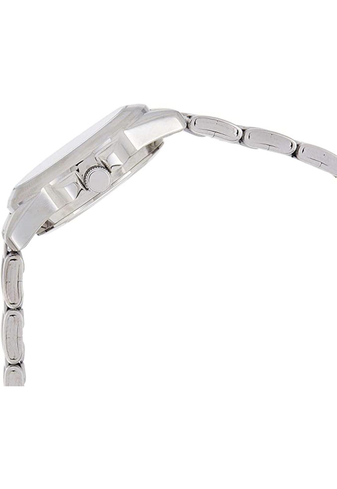 Reloj de Mujer Casio Silver Ltp-1215A-7Adf-2