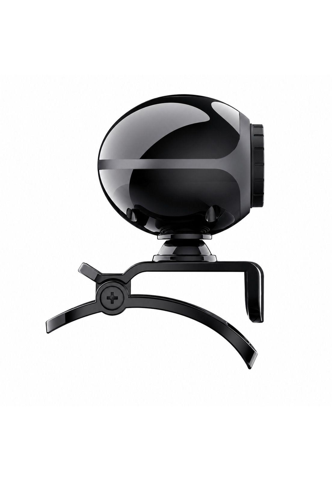 Webcam Trust Exis con Microfono Incorporado Plug & Play-3