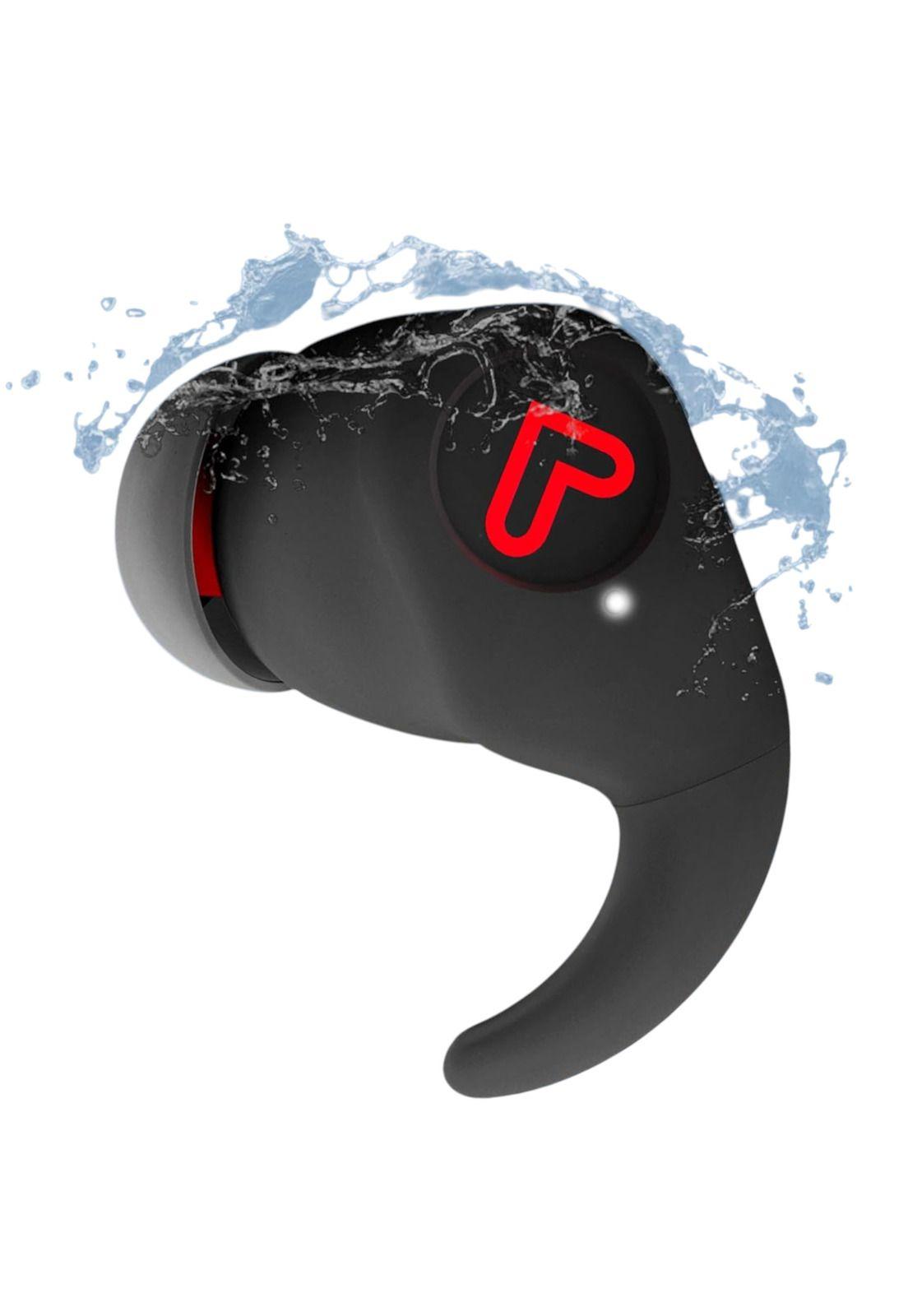 Audífonos Energy Sistem FreeStyle Sport Black Space 20h Life-4