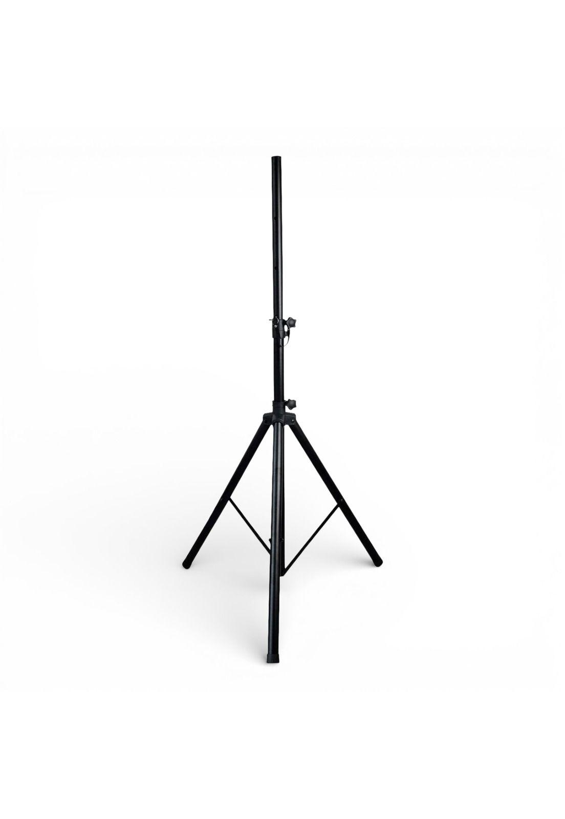 Parlante Activo PROBASS 12" 100W RMS con Bluetooth TWS+Atril-4