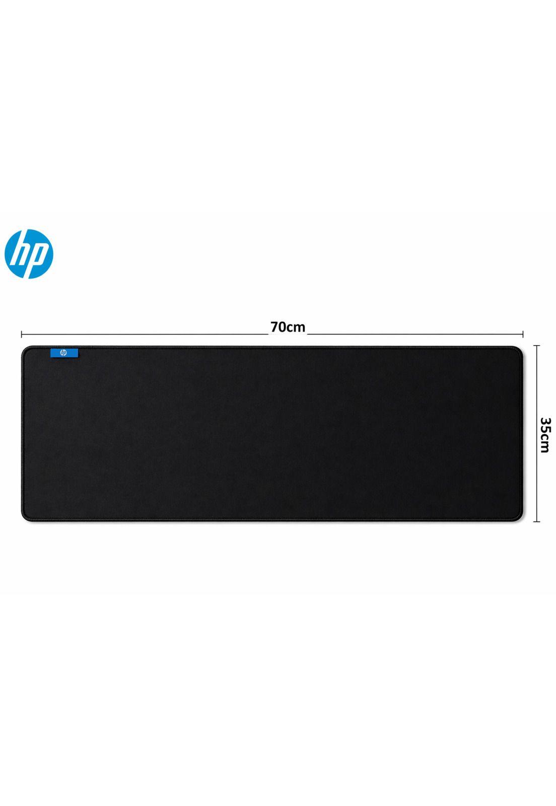Mousepad HP XXL 70x35cm Gaming Edition - Black MP705-3