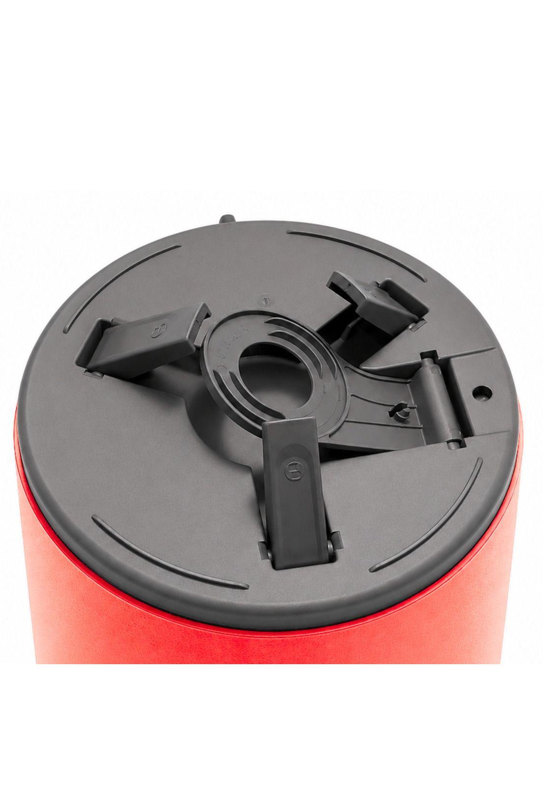 Maxi Termo 9LT Soprano RED Alta Eficiencia Water Cold & Hot-4