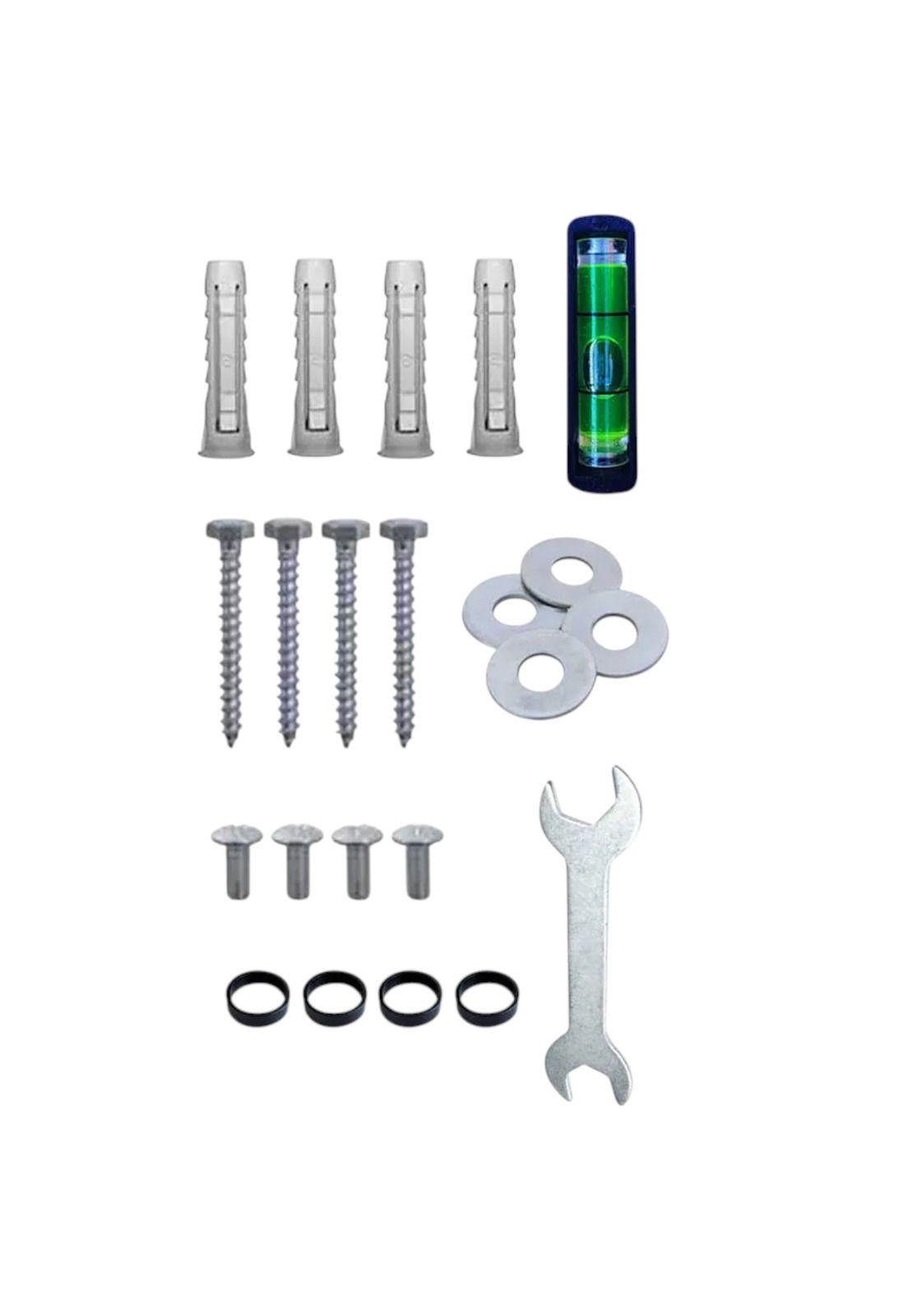 Soporte de TV con Brazo Articulado 26 a 55 / 35KG Max / BK55-5