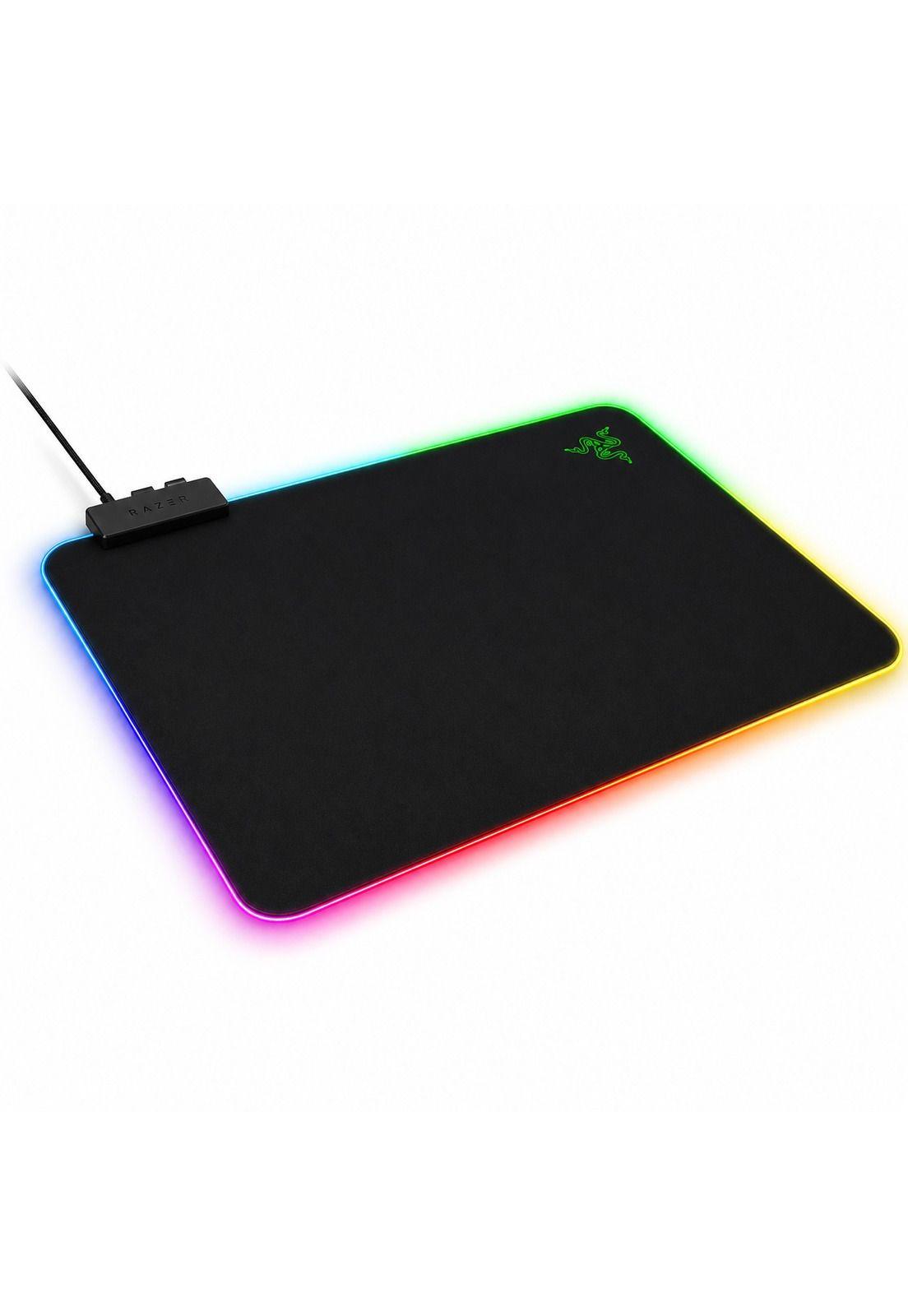 Mouse Pad Razer Firefly V2 Chroma Full RGB-2