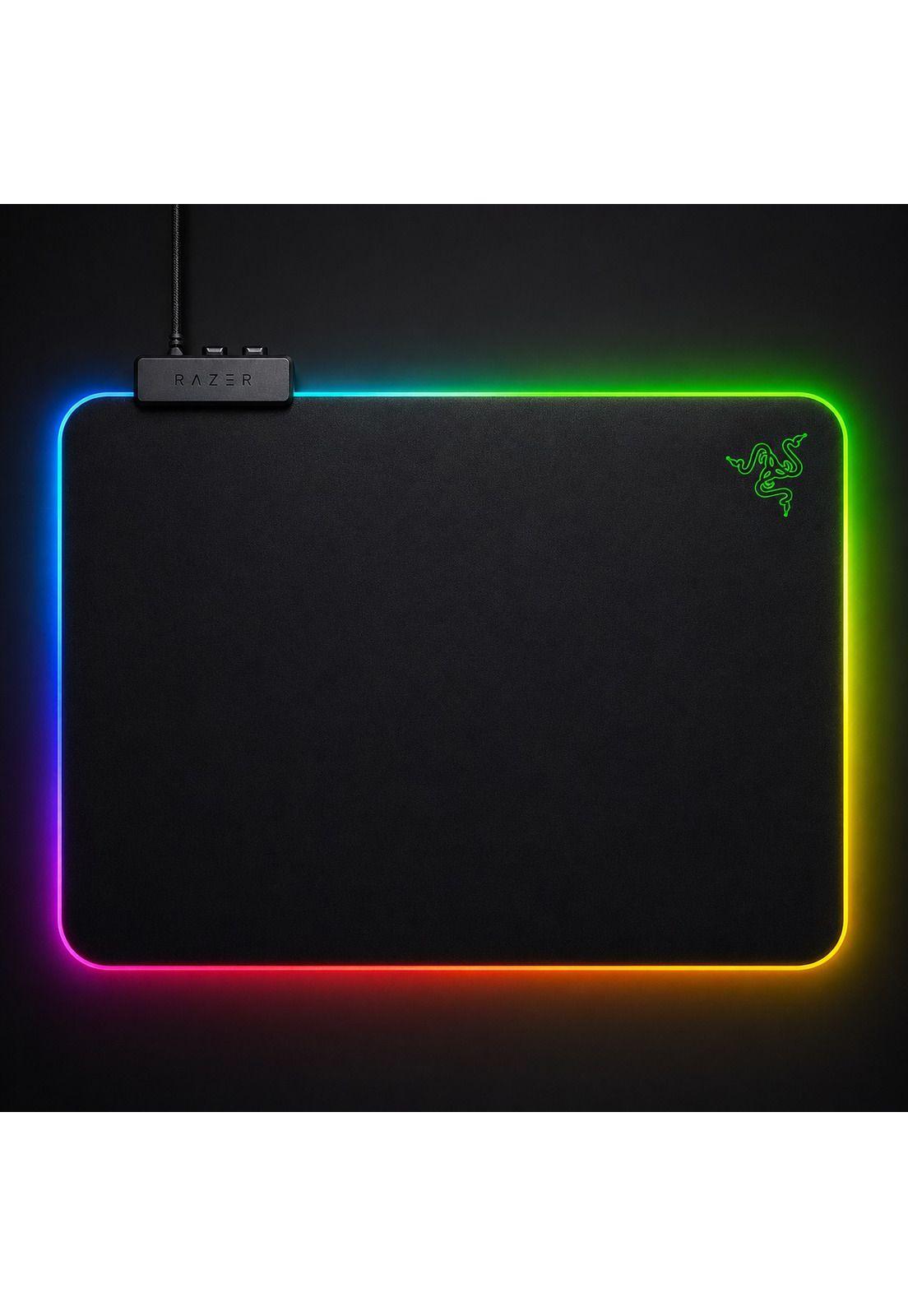 Mouse Pad Razer Firefly V2 Chroma Full RGB-4