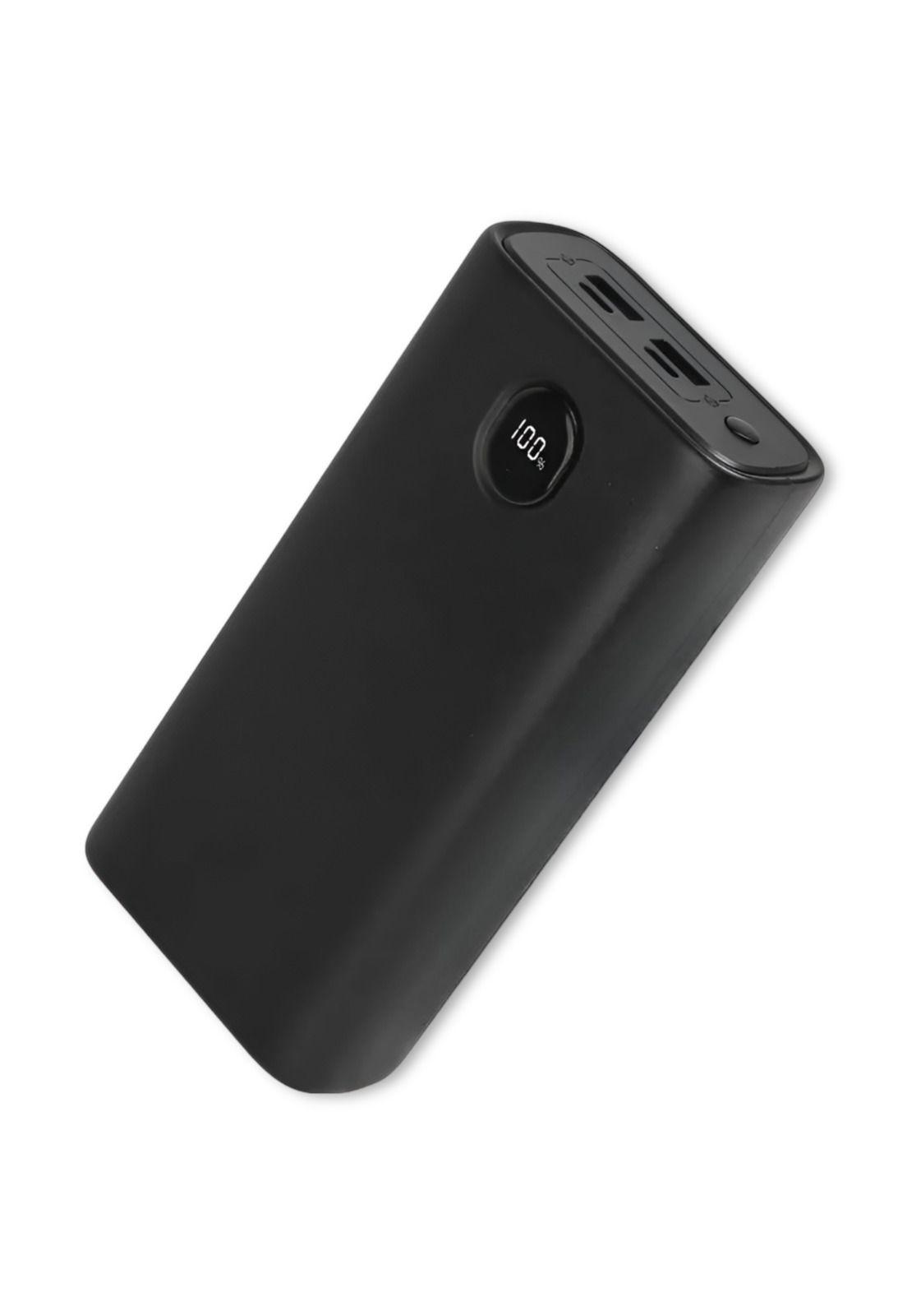 Power Bank Tecmaster de Super Carga Rápida 20.000 mAh /22.5W-6