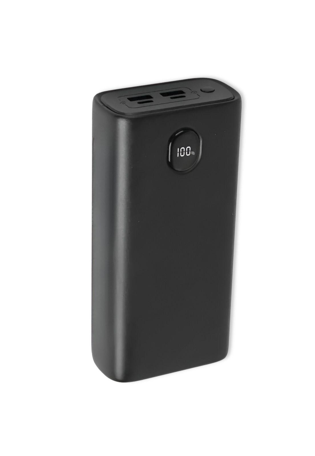 Power Bank Tecmaster de Super Carga Rápida 20.000 mAh /22.5W-2