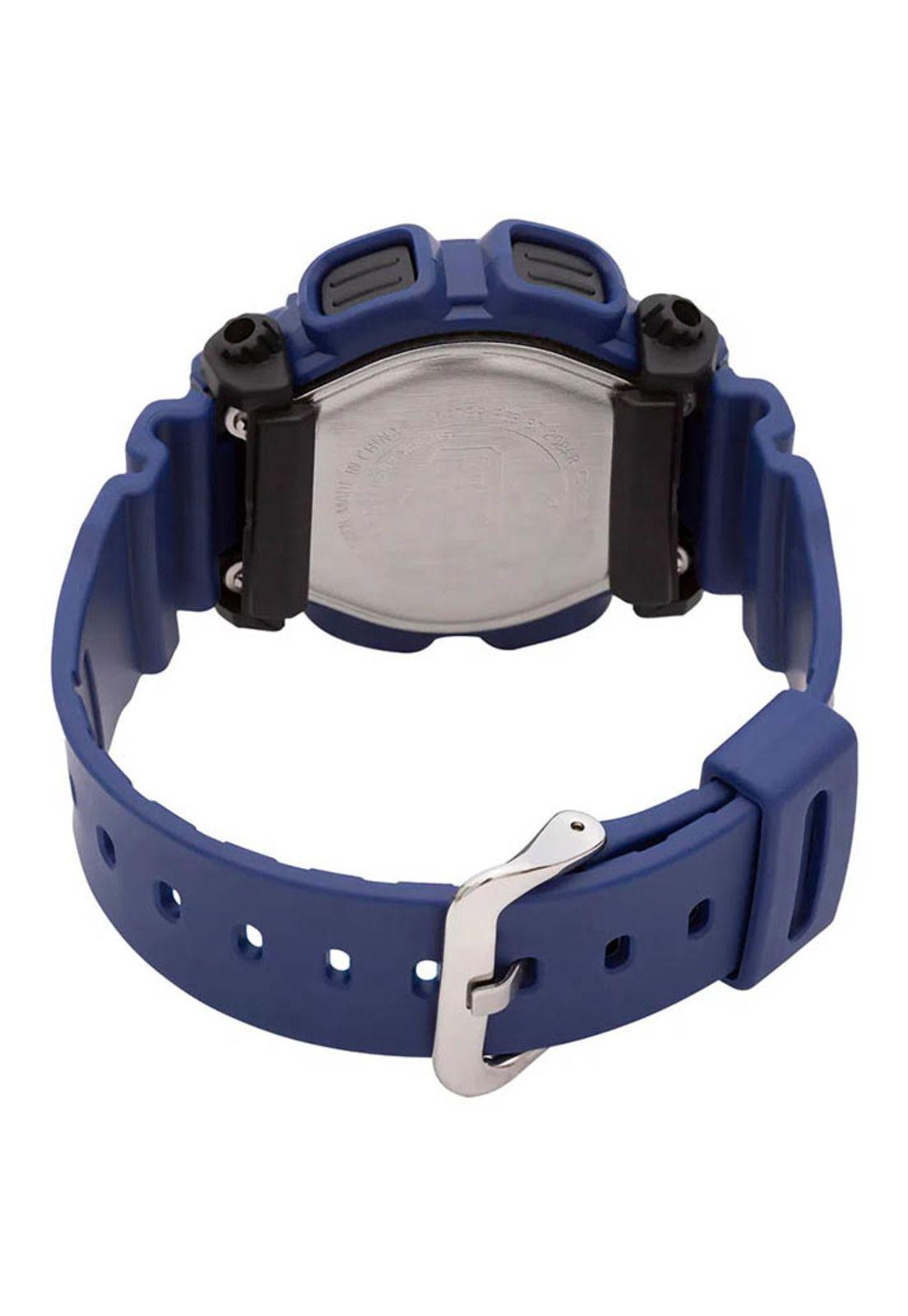 Reloj G-SHOCK Hombre Deportes Extremos DW-9052-2VDR-2