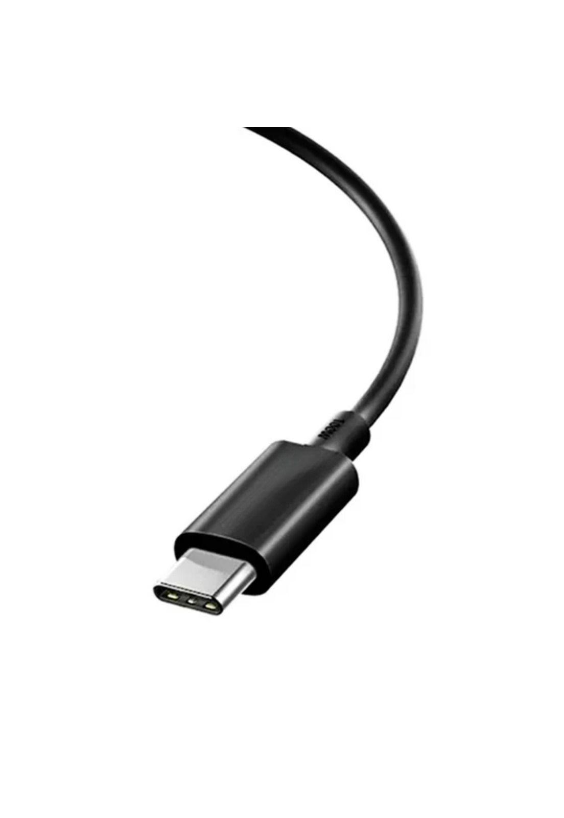 Cable HP USB-C a USB-C Power Delivery 60W HP 2 Metros-2