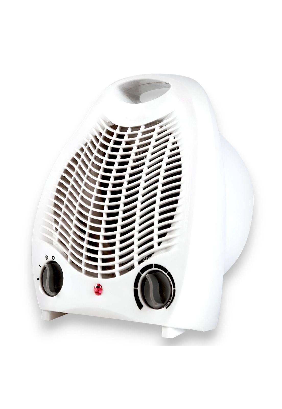 Calefactor Kendal 2000W FH-103T Termoventilador hasta 14m2-0